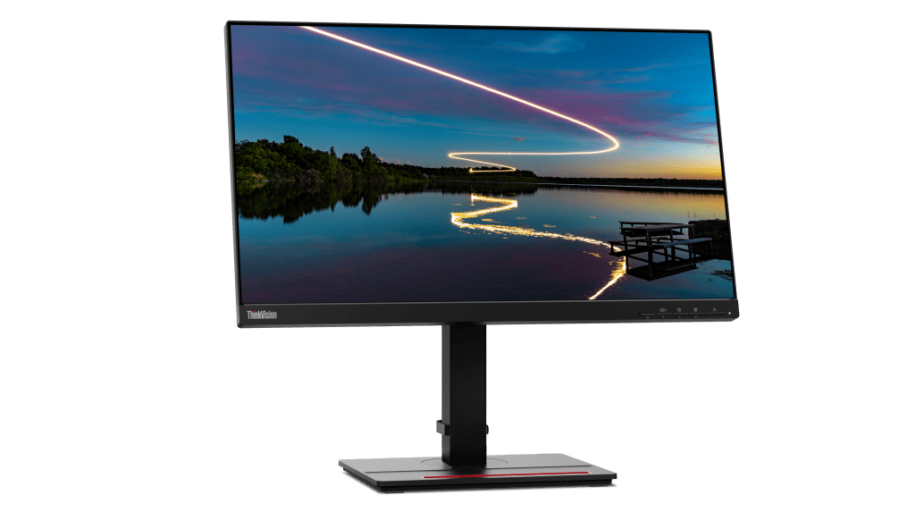 Lenovo ThinkVision T24m-20 monitor