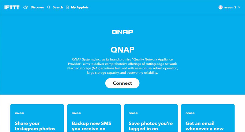 how to setup dropbox downloader on qnap how to setup dropbox downloader on qnap