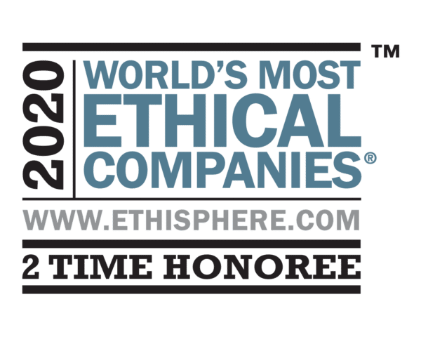 most ethical companies
