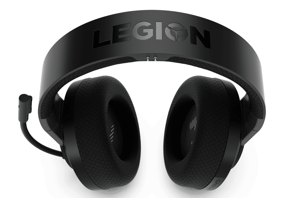 Lenovo Legion H600 Wireless Gaming Headset