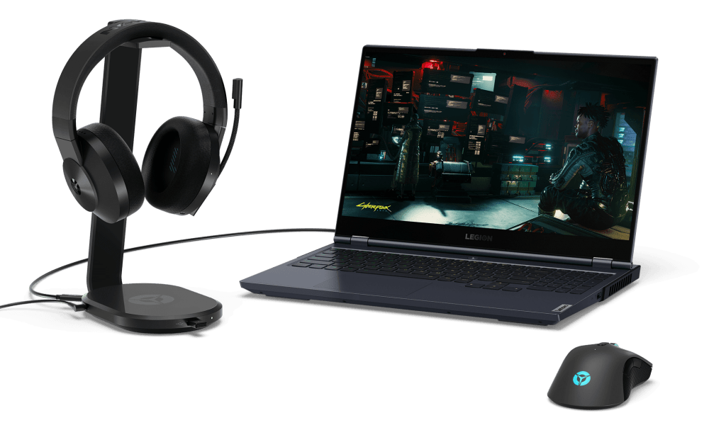 Lenovo Legion S600 Gaming Station