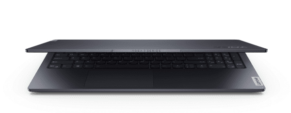 Lenovo Yoga Slim 7.