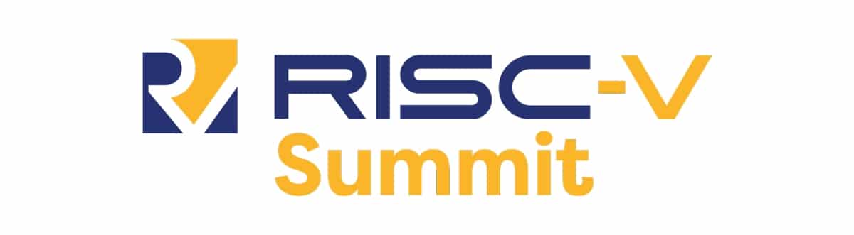 RISC-V Summit logo