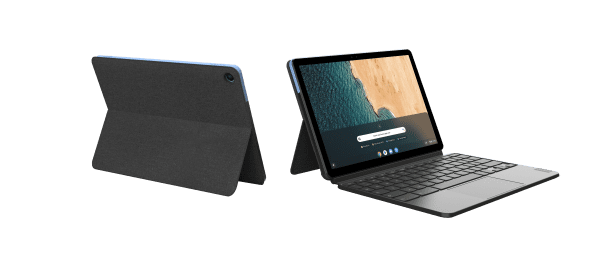 Lenovo IdeaPad Duet Chromebook