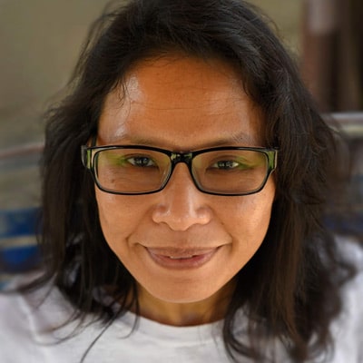 Mathematics professor Amy