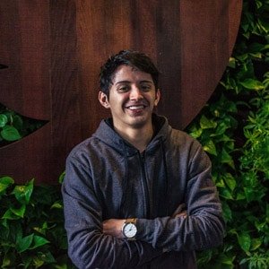 STEM scholarships Alberto