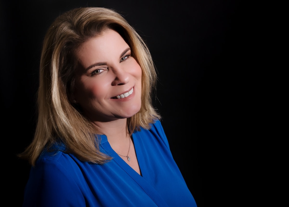 Milissa Bedell of Western Digital