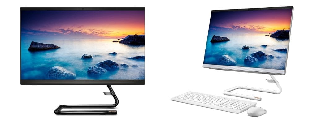 Lenovo Launches Smarter Technology for a More Connected World, From Devices to Data Center, at MWC