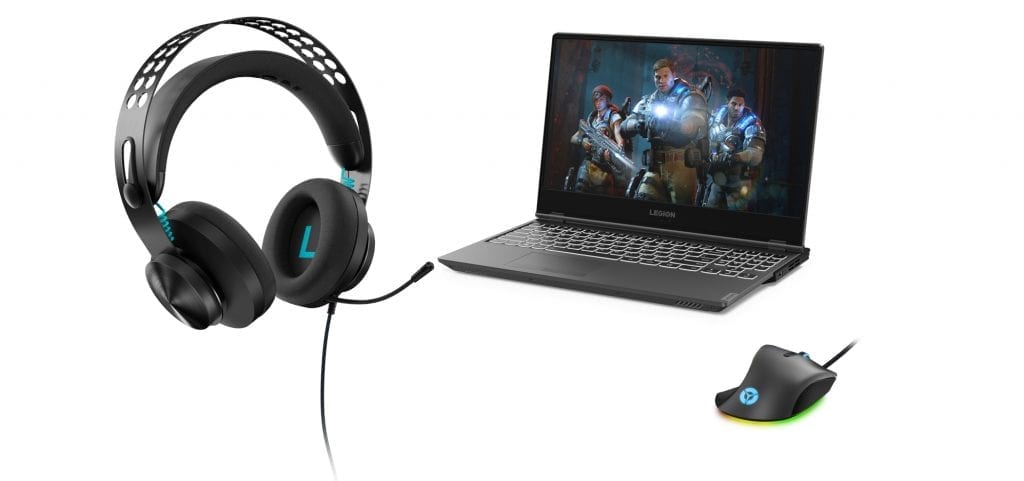 Lenovo Legion Gets More Savage with Performance Boost