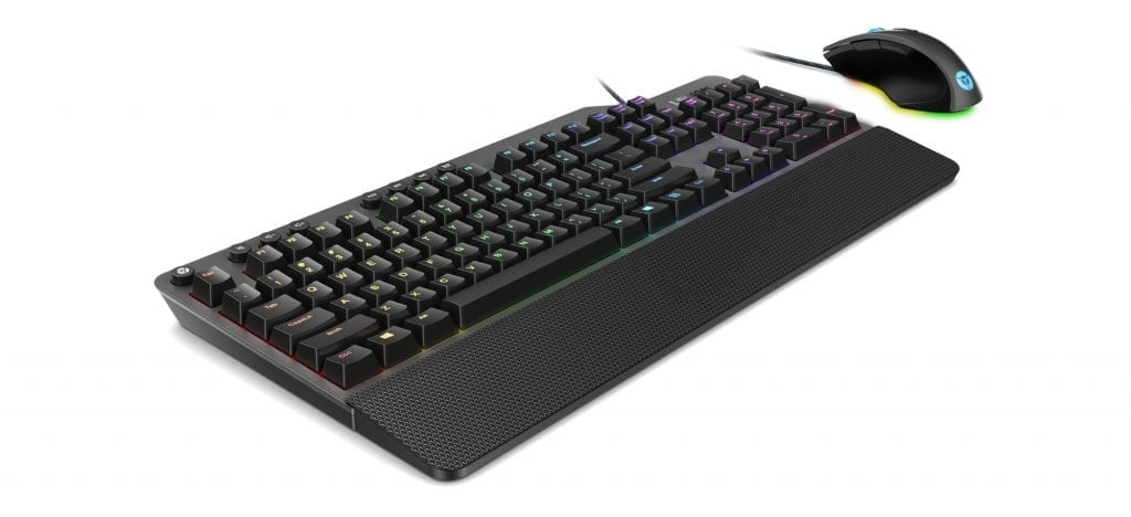 Lenovo Legion Gets More Savage with Performance Boost