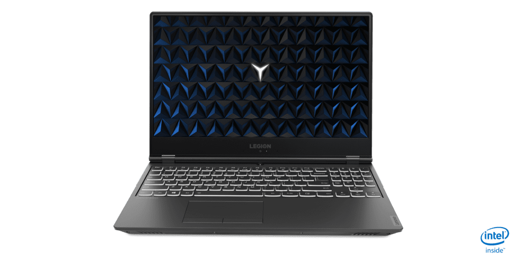 Lenovo Legion Just Got Savage Upgrades