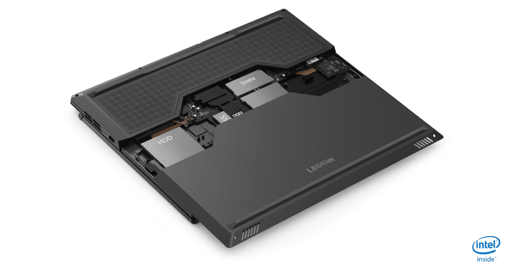 Lenovo Legion Just Got Savage Upgrades