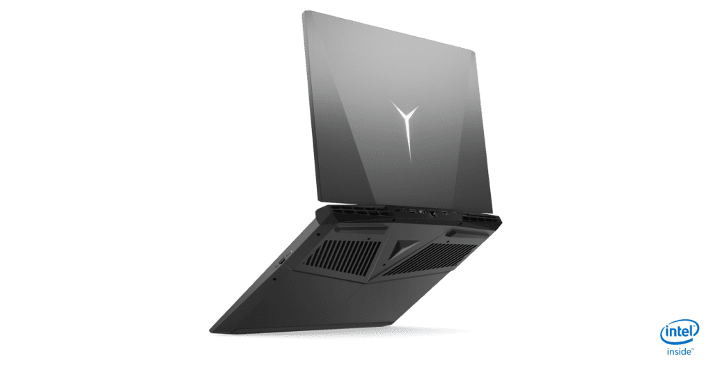 Lenovo Legion Just Got Savage Upgrades