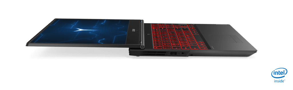 Lenovo Legion Just Got Savage Upgrades