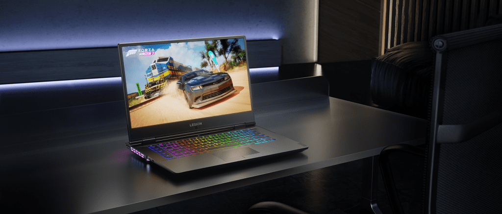 Lenovo Legion Gets More Savage with Performance Boost