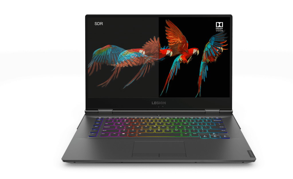 Lenovo Legion Gets More Savage with Performance Boost
