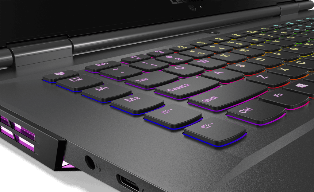 Lenovo Legion Gets More Savage with Performance Boost