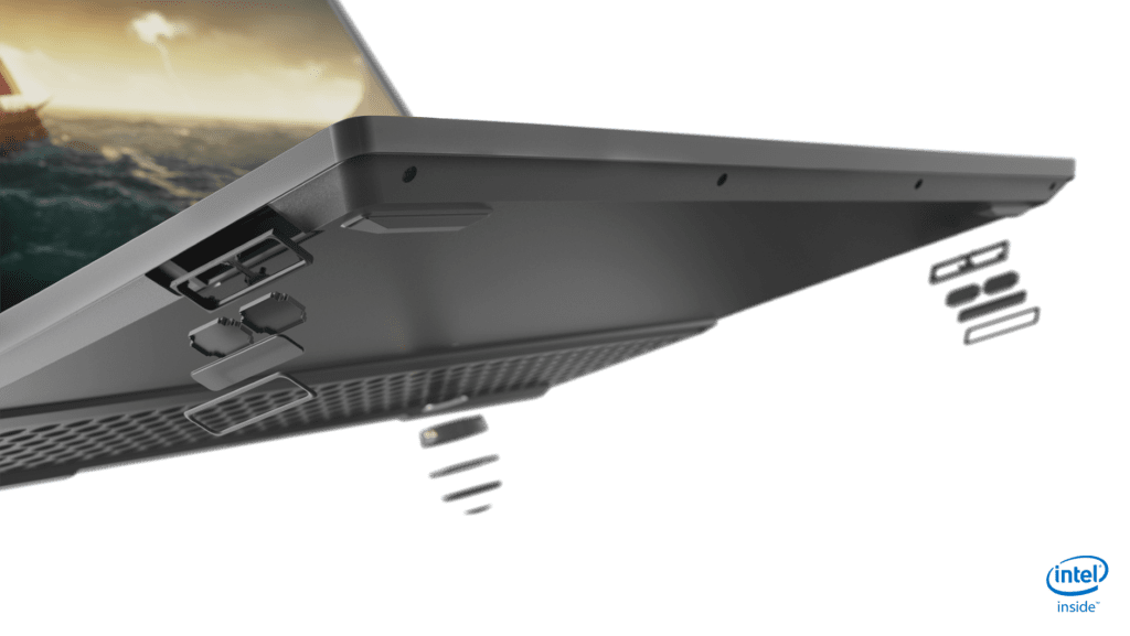 Lenovo Legion Just Got Savage Upgrades