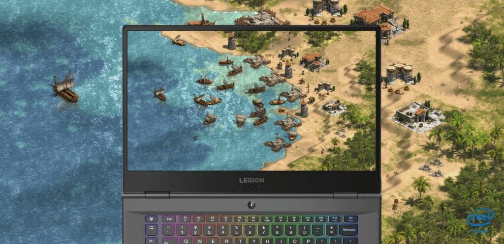 Lenovo Legion Just Got Savage Upgrades