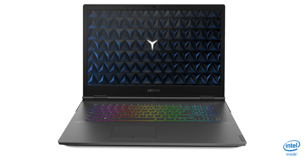 Lenovo Legion Just Got Savage Upgrades