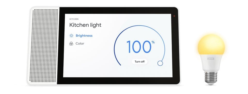 Lenovo Smart Home Essentials and Lenovo Link App Offer Plug-and-Play Smart Home