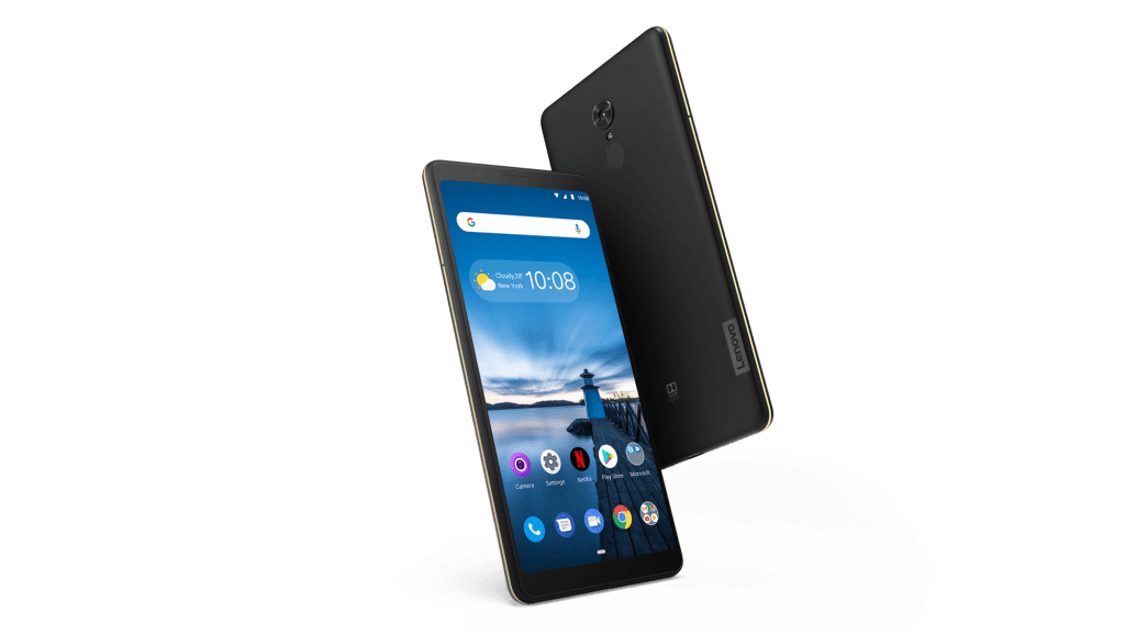 Top Seven Reasons the New Lenovo Tab V7’s Tablet-and-Smartphone-in-One is the Way to Go