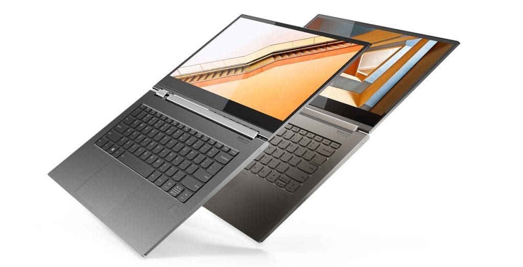 Lenovo Reveals Its Smartest Devices Yet at Tech Life ‘18