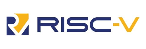 RISC-V logo