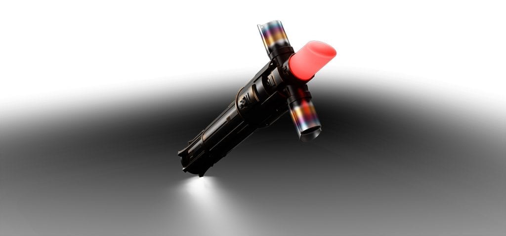 Star Wars™: Jedi Challenges to Offer Dark Side Expansion Update and Limited-Edition Kylo Ren Lightsaber