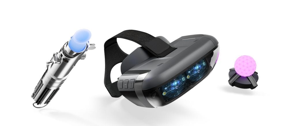 Star Wars™: Jedi Challenges to Offer Dark Side Expansion Update and Limited-Edition Kylo Ren Lightsaber