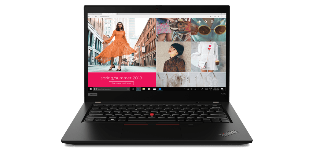 Lenovo ThinkPad X390