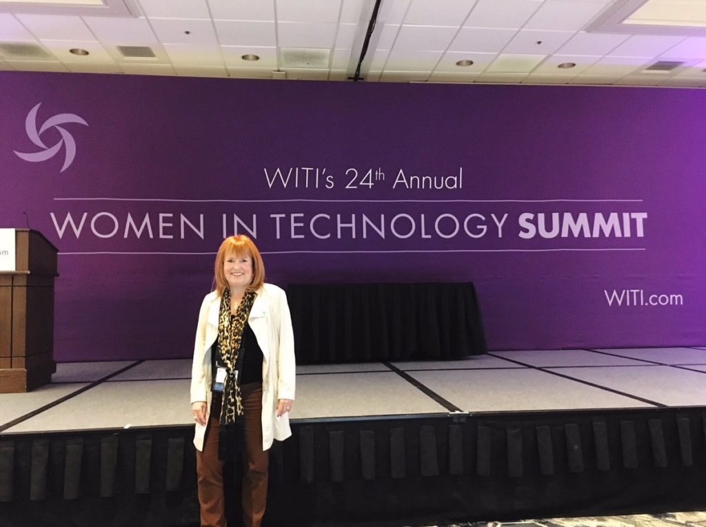 Barbara Nelson WITI