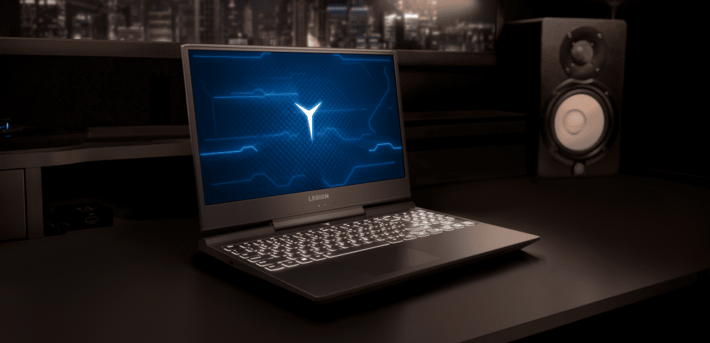 Lenovo Legion Just Got Savage Upgrades