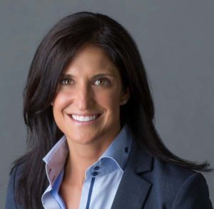 Dawn Marie Channel Chief