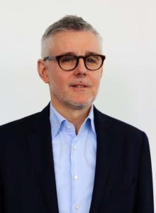 Sven Rathjen Channel Chief
