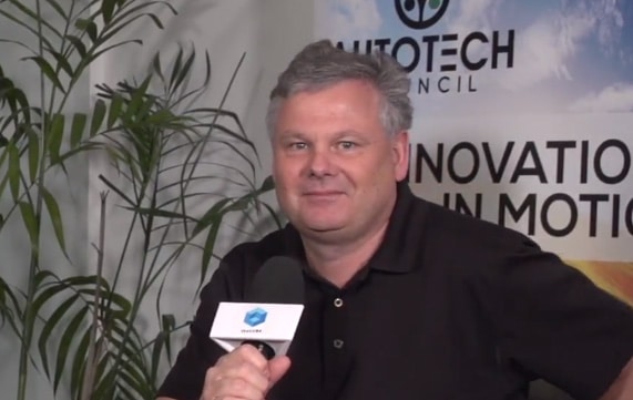 Martin Booth Automotive Q&A