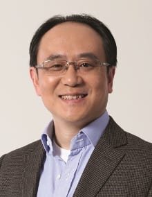 Dr. Yong Rui – Chief Technology Officer and Senior Vice President