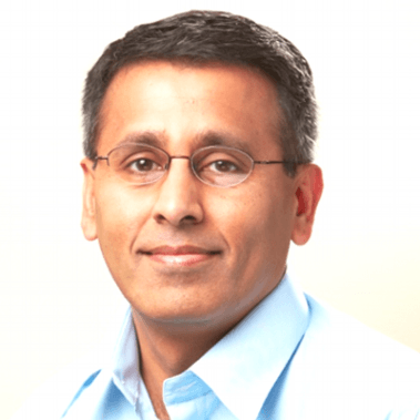 Narayan Venkat