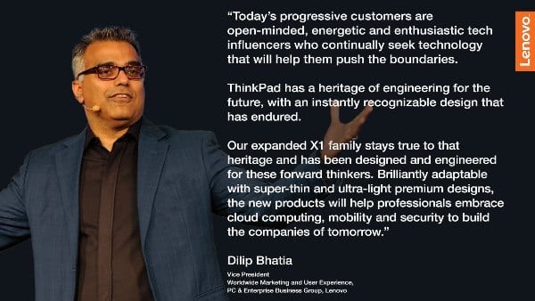 Designed and Engineered for Forward Thinkers