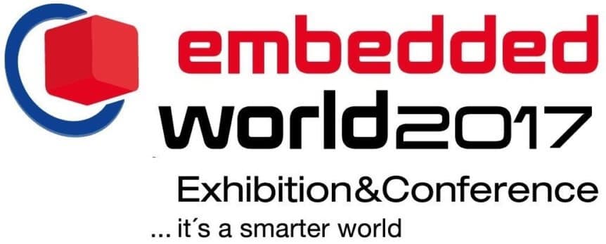 embedded-world-2017