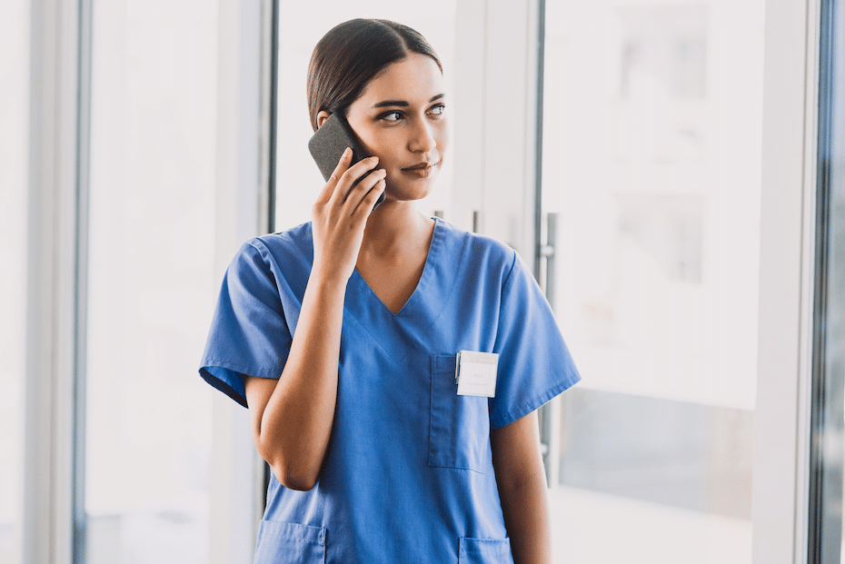 RingCentral for Healthcare