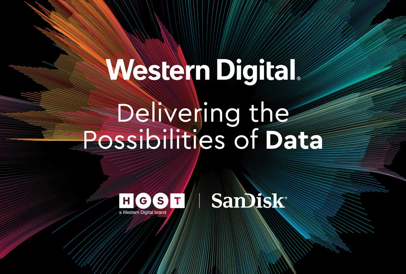 Western Digital-delivering-possibilities-of-Data