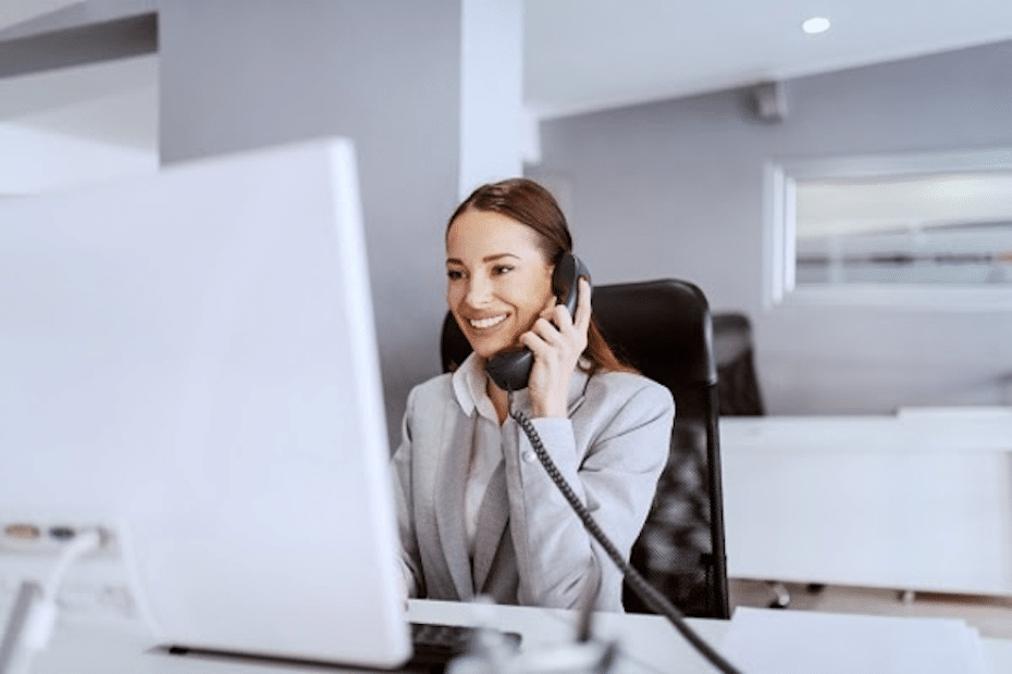 RingCentral for insurance