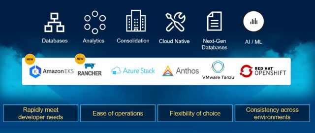 Capabilities of Dell Technologies' Developer Portal.