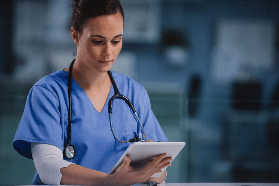 RingCentral for healthcare