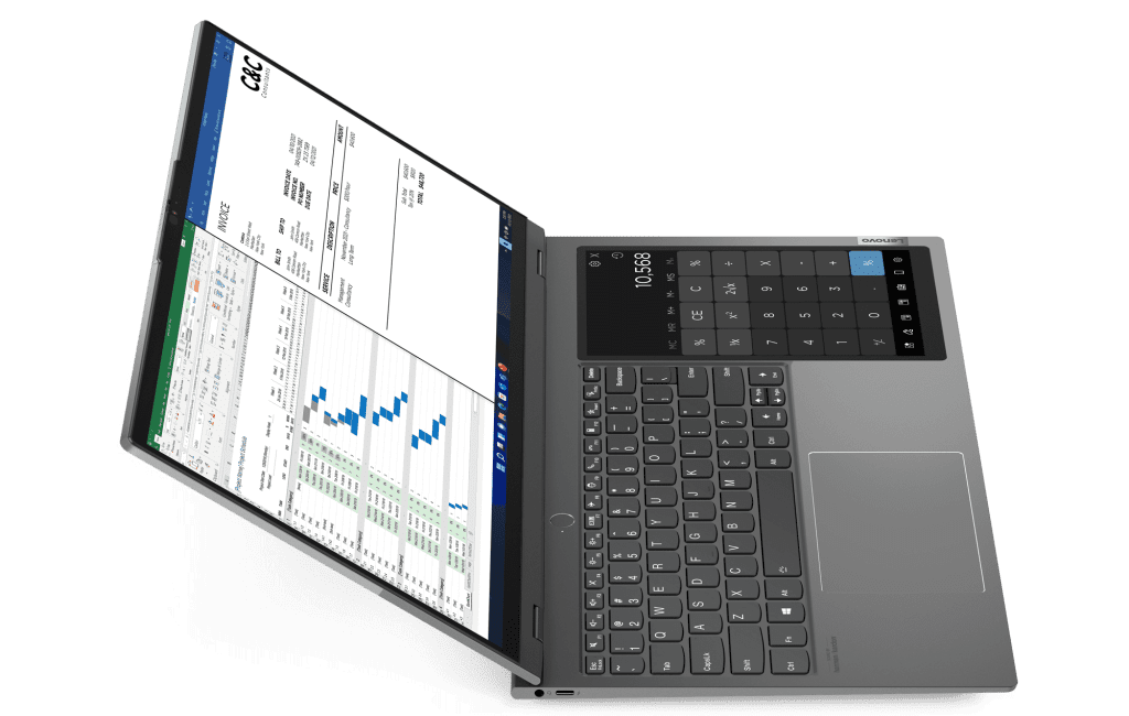 ThinkBook Plus Gen 3