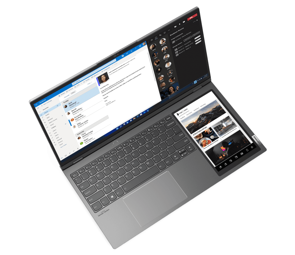 ThinkBook Plus Gen 3