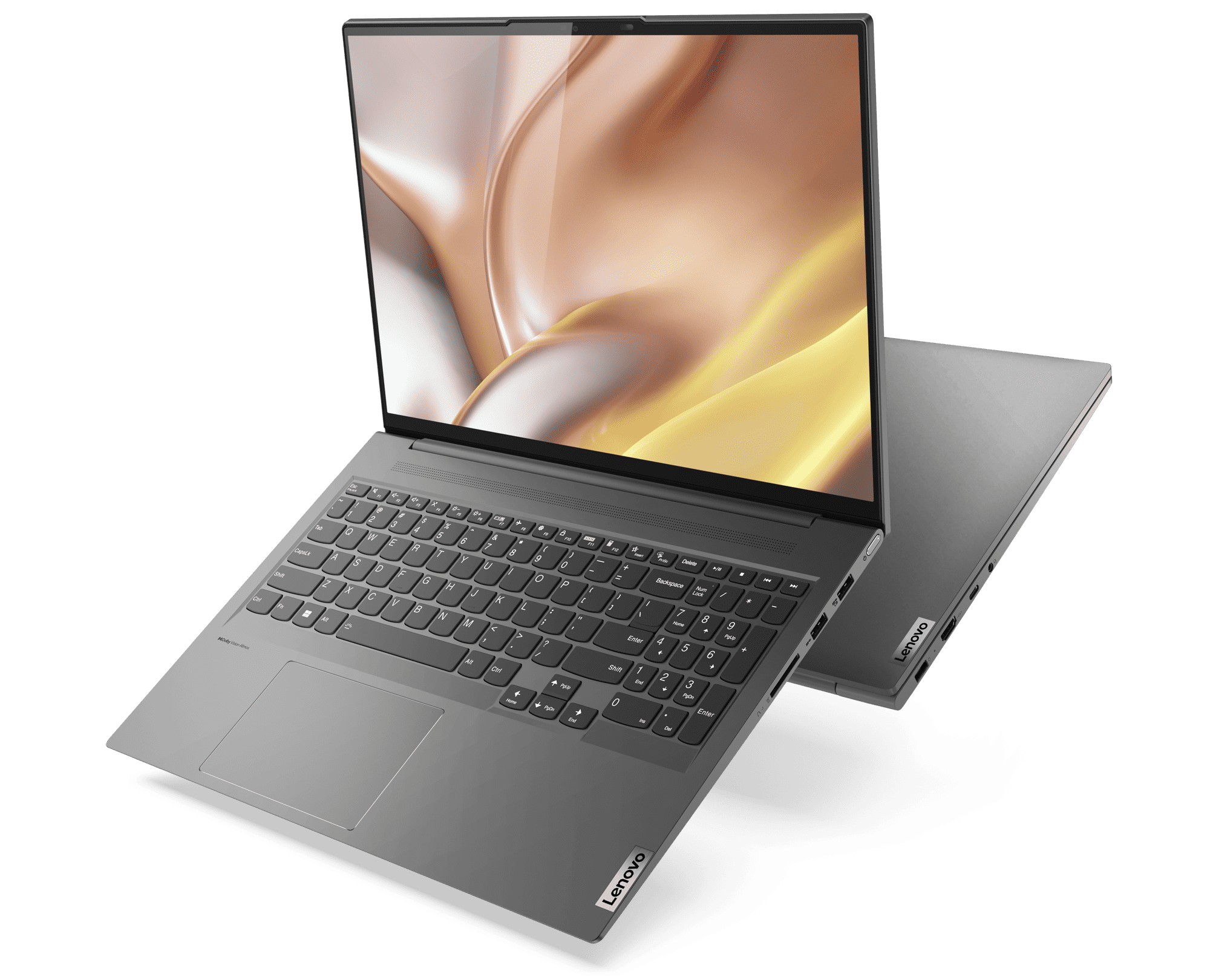 Yoga Slim 7 Pro