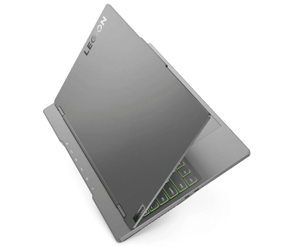 Lenovo Legion 5