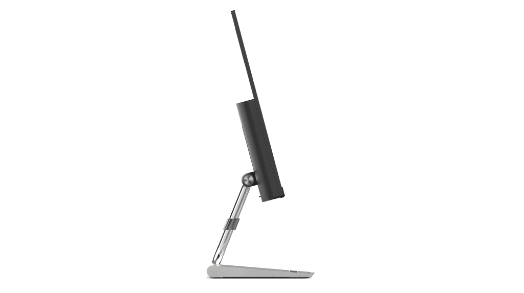 The Lenovo Q27q-20 and Lenovo Q24i-20 are incredibly slim and stylish